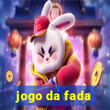 jogo da fada